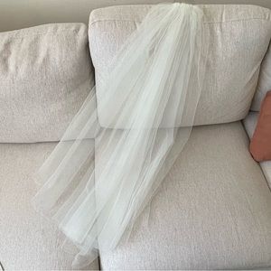Wedding Veil Nordstrom